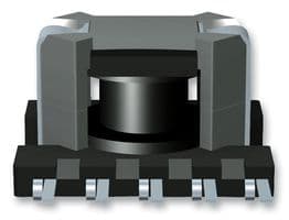 B65804P2204X000 - TDK - B65804P2204X000 - Clamp, without Ground Terminal, B65804 Series, 0.3 mm, Stainless Spring Steel