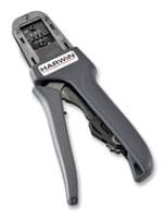 Z30-021 - HARWIN - Z30-021 - Crimp Tool, Hand, Harwin M30 Series Contacts