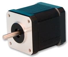 4118M-01RO - LIN ENGINEERING - 4118M-01RO - Stepper Motor, Single Shaft, 42 mm, Bipolar, 1.8 °, 0.44 N-m, 1.7 A