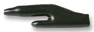 310-0100 - DELTRON COMPONENTS - 310-0100 - Connector Accessory, Insulating Cover, Test Connectors - Crocodile Clips