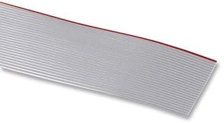 3365/09 - 3M - 3365/09 - Ribbon Cable, Unscreened, 9 Core, 28 AWG, 100 ft, 30.5 m
