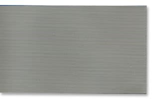 3756/10 - 3M - 3756/10 - Ribbon Cable, Unscreened, 10 Core, 30 AWG, 100 ft, 30.5 m