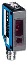 WTB8-P1131 - SICK - WTB8-P1131 - Photoelectric Sensor, W8 Series, Background Suppression, 300 mm, PNP, 10 V to 30 V, Pre-wired