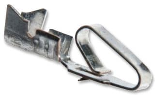 08-52-0112 - MOLEX - 08-52-0112 - Contact, KK 396 Trifurcon 6838 Series, Socket, Crimp, 18 AWG, Tin Plated Contacts