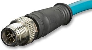 120341-0300 - MOLEX - 120341-0300 - Sensor Cable, BRAD, Micro-Change Plug, Micro-Change Plug, 8 Positions, 500 mm, 1.64 ft
