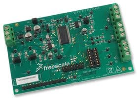 KIT33905BD3EVBE - NXP - KIT33905BD3EVBE - Evaluation Board, System Basis Chip Gen2, MC33905 CAN/LIN INTERFACE, Debug Mode/Watchdog