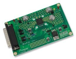 KIT33988CEVBE - NXP - KIT33988CEVBE - Evaluation Board, 33988, Dual 8m Ohm, High Side Switch, SPI Control of Over-Current Limit