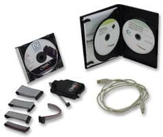 U-MULTILINK-FX - NXP - U-MULTILINK-FX - Interface Board, High Speed, USB 2.0 Communications Interface, Can Provide Power to Target