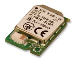 BL600-SA - EZURIO - BL600-SA - smartBASIC Single Mode BLE Module with Internal Antenna