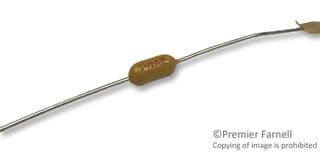 0473001.MRT1L - LITTELFUSE - 0473001.MRT1L - Fuse, PCB Leaded, 1 A, 125 V, PICO II Slo-Blo 473 Series, 125 V, Slow Blow, Axial Leaded