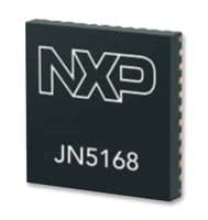 JN5168/001,515 - NXP - JN5168/001,515 - Microcontroller RISC, JN516x series, IEEE802.15.4 Wireless, 32bit, 32 MHz, 256 KB, 32 KB