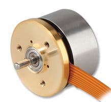 351007 - MAXON MOTOR - 351007 - DC Motor, EC20 Flat, Brushless, Brushless, 12 V, 9380 rpm, 7.43 mN-m, 5 W, 20 mm
