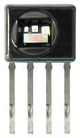 HIH8120-021-001 - HONEYWELL - HIH8120-021-001 - Temperature and Humidity Sensor, HumidIcon™ Series, Digital, 0% to 100% RH, 2 %, SIP, Filter