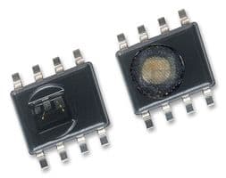 HIH7131-000-001 - HONEYWELL - HIH7131-000-001 - Humidity and Temperature Sensor, Hydrophobic Filter, ± 3%, 0% to 100% RH, -40 to 100°C, SPI, SOIC-8