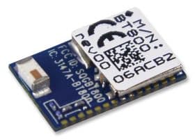 BT800 - EZURIO - BT800 - Bluetooth® v4.0 Class 1 USB HCI Module