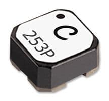 LPR6235-253PMRC - COILCRAFT - LPR6235-253PMRC - TRANSFORMER, 25UH, 1:20, PULSE