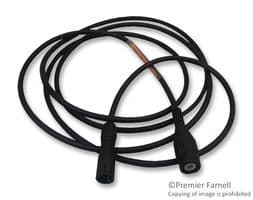 FLUKE 1730-CABLE - FLUKE - FLUKE 1730-CABLE - Test Cable Assembly, Auxiliary Input Cable, Fluke 1730 Three-Phase Electrical Energy Logger