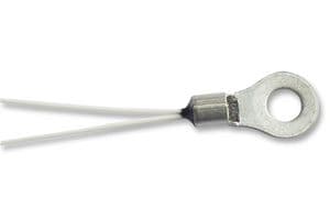 ETP-RT-4-24-10K3A1B - VARIOHM GROUP - ETP-RT-4-24-10K3A1B - Temperature Sensor, SMD, Ring Terminal Probe, M4, 10K3A1B Thermistor