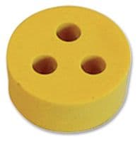 600012600 - HYLEC - 600012600 - Connector Accessory, Grommet