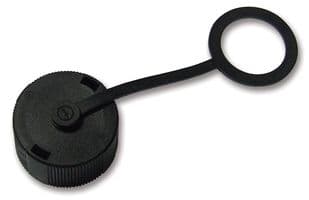 6DB00900C - HYLEC - 6DB00900C - Dust Cap / Cover, Dust Cap, TH405 / 406 Teeplugs