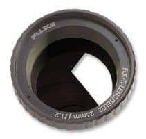 FLUKE LENS/TELE2 - FLUKE - FLUKE LENS/TELE2 - Test Accessory, 2X, Telephoto Infrared Lens, Fluke Ti400, Ti300 & Ti200 Infrared Cameras