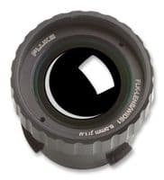 FLUKE LENS/WIDE2 - FLUKE - FLUKE LENS/WIDE2 - Test Accessory, Wide-angle Infrared Lens, Fluke Ti400, Ti300 & Ti200 Infrared Cameras
