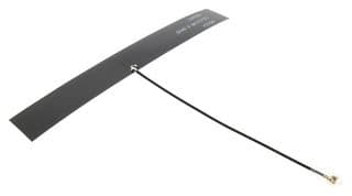 105263-0003 - MOLEX - 105263-0003 - Antenna, Cellular, 6 Band, 200mm Cable