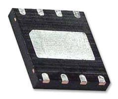 CAT6095VP2-GT4 - ONSEMI - CAT6095VP2-GT4 - Temperature Sensor IC, Digital, ± 1°C, -40 °C, 125 °C, TDFN-EP, 8 Pins