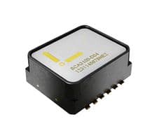 SCA3100-D04 - MURATA - SCA3100-D04 - MEMS Accelerometer, 3-Axis, ± 2g, X, Y, Z, SPI, SMD, 12 Pins, 900counts/g