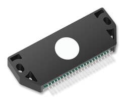 STK673-010-E - ONSEMI - STK673-010-E - MOTOR DRIVER, STEPPER, 2.4A, SIP-28