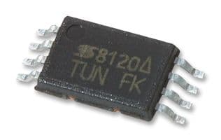 SI9988DQ-T1-E3 - VISHAY - SI9988DQ-T1-E3 - MOTOR DRIVER, HALF BRIDGE, TSSOP-8