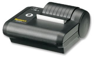 FLUKE SP6000 PRINTER - FLUKE - FLUKE SP6000 PRINTER - Test Accessory, Compact Mini Printer, Fluke 6500-2/6200-2 PAT Testers