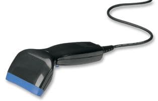 FLUKE SPSCAN6000 - FLUKE - FLUKE SPSCAN6000 - Test Accessory, Barcode Scanner, Fluke 6500-2/6200-2 PAT Testers