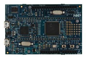 OM13058UL - NXP - OM13058UL - Development Board, LPC11U68 MCU, JTAG Debugger, LPCXpresso Arduino UNO Expansion Connectors