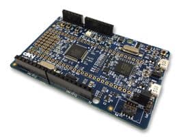 OM13056UL - NXP - OM13056UL - Development Board, LPCXpresso™, LPC1549 MCU, Integrated JTAG Debugger, Expansion Connectors
