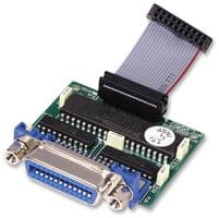 GPIB 1A - AIM-TTI INSTRUMENTS - GPIB 1A - GPIB Interface, AIM-TTI TSX/TGF/TG/TGP/TGR Function and Signal Generator, MX/QPX Power Supply
