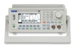 TG2512A - AIM-TTI INSTRUMENTS - TG2512A - SIGNAL GENERATOR, ARB/PULSE, 25MHZ, 2CH