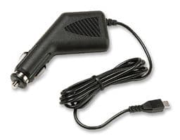 T198532 - FLIR - T198532 - Test Accessory, Car Charger, FLIR E4, E5, E6, E8 Compact Thermal Imaging Infrared Cameras