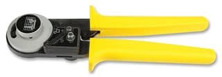09 46 800 0000 - HARTING - 09 46 800 0000 - Crimp Tool, Hand, Harting 28-12AWG PushPull Power Contacts