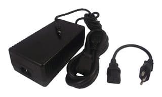 FLUKE BC190/830 - FLUKE - FLUKE BC190/830 - Test Accessory, Mains Power Adapter, Fluke 190-Series ScopeMeter Test Tools