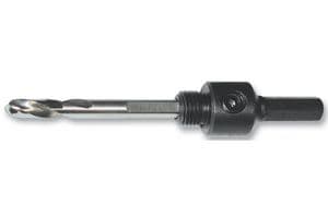 424037 - CK TOOLS - 424037 - Bit, Arbor, Hex, 8 mm Bit Size, 110 mm Length