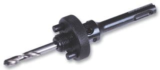 424048 - CK TOOLS - 424048 - Bit, Arbor, SDS Drive, 150 mm Length