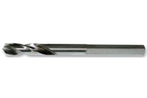 424042 - CK TOOLS - 424042 - Twist Drill Bit, Pilot, 6.35mm, 102mm Overall Length