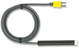 FLUKE 80PK-3A - FLUKE - FLUKE 80PK-3A - Environmental Test Probe, Temperature, Type K Thermocouple Temperature Measuring Instruments