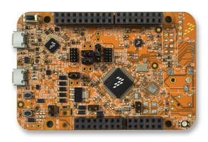 FRDM-K22F - NXP - FRDM-K22F - Development Board, Kinetis K22 MCUs, Dual Role USB Interface, Compatible with Arduino R3