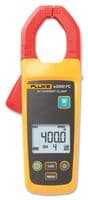 FLUKE A3000 FC - FLUKE - FLUKE A3000 FC - AMMETER, AC, 0A TO 400A, 3-1/2