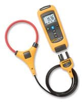 FLUKE A3001 FC - FLUKE - FLUKE A3001 FC - Clamp Meter, AC Current, 2.5 kA