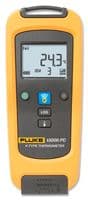 FLUKE T3000 FC - FLUKE - FLUKE T3000 FC - Thermometer, -200°C to +1372°C, 165 mm, 63.5 mm, 14 mm, 3000 FC Series