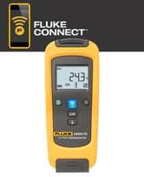 FLUKE T3000 FC KIT - FLUKE - FLUKE T3000 FC KIT - Digital Multimeter Kit, Fluke 3000 FC DMM, T3000 K-type Temperature Module & Accessories
