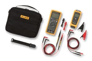 FLUKE V3000 FC KIT - FLUKE - FLUKE V3000 FC KIT - Digital Multimeter Kit, Fluke 3000 FC DMM, V3000 AC Voltage Module & Accessories